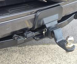 2019 Toyota Landcruiser Prado GXL GDJ150R 4X4 Dual Range Graphite