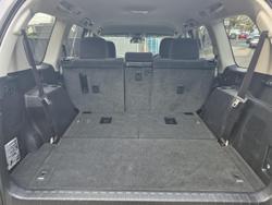2019 Toyota Landcruiser Prado GXL GDJ150R 4X4 Dual Range Graphite