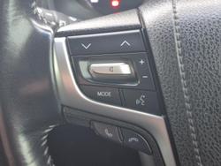 2019 Toyota Landcruiser Prado GXL GDJ150R 4X4 Dual Range Graphite