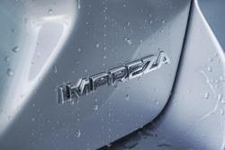 2024 Subaru
Impreza 2.0R