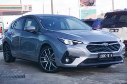 2024 Subaru
Impreza 2.0R