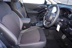 2024 Subaru
Impreza 2.0R