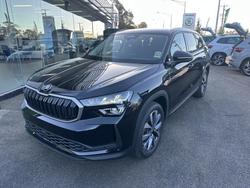 2025 SKODA Kodiaq 140TSI Select