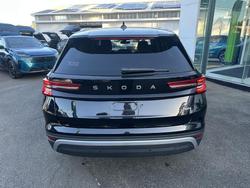 2025 SKODA Kodiaq 140TSI Select