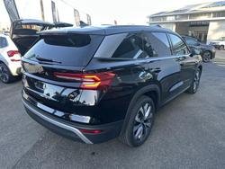 2025 SKODA Kodiaq 140TSI Select
