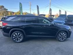 2025 SKODA Kodiaq 140TSI Select