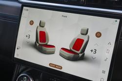 2025 Jaguar
F-PACE P250 R-Dynamic SE 90th Anniversary Edition