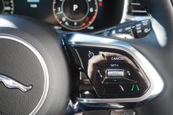 2025 Jaguar
F-PACE P250 R-Dynamic SE 90th Anniversary Edition