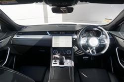 2025 Jaguar
F-PACE P250 R-Dynamic SE 90th Anniversary Edition