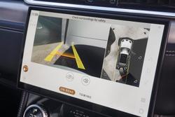 2025 Jaguar
F-PACE P250 R-Dynamic SE 90th Anniversary Edition