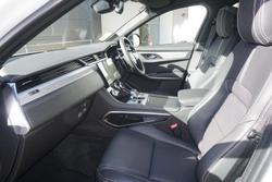 2025 Jaguar
F-PACE P250 R-Dynamic SE 90th Anniversary Edition