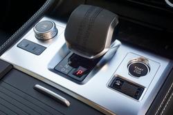 2025 Jaguar
F-PACE P250 R-Dynamic SE 90th Anniversary Edition