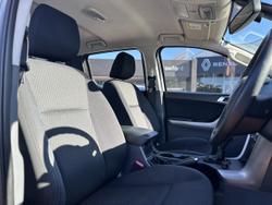 2018 Mazda BT-50 XTR