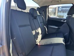 2018 Mazda BT-50 XTR