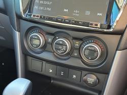 2018 Mazda BT-50 XTR