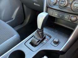 2018 Mazda BT-50 XTR