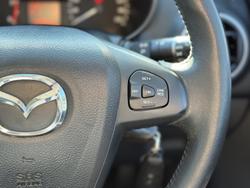 2018 Mazda BT-50 XTR