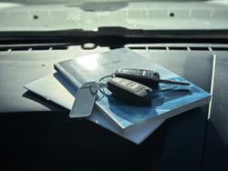 2018 Mazda BT-50 XTR