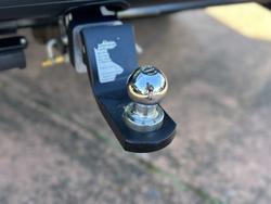 2018 Mazda BT-50 XTR