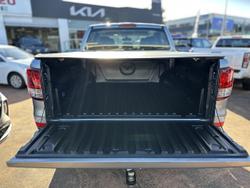 2018 Mazda BT-50 XTR