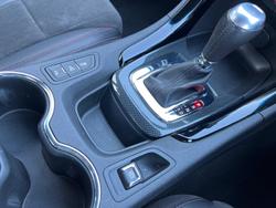 2014 Holden
Commodore SV6 Storm