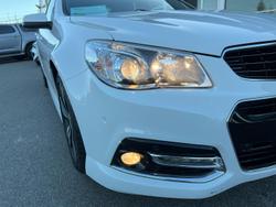 2014 Holden
Commodore SV6 Storm