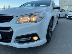 2014 Holden
Commodore SV6 Storm