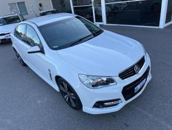 2014 Holden
Commodore SV6 Storm