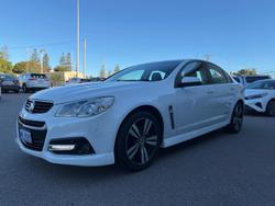 2014 Holden
Commodore SV6 Storm