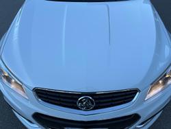 2014 Holden
Commodore SV6 Storm