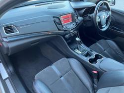 2014 Holden
Commodore SV6 Storm
