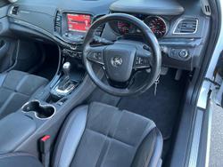 2014 Holden
Commodore SV6 Storm