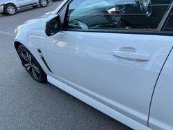 2014 Holden
Commodore SV6 Storm