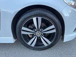2014 Holden
Commodore SV6 Storm