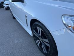 2014 Holden
Commodore SV6 Storm