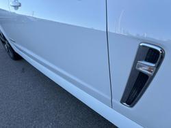 2014 Holden
Commodore SV6 Storm