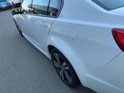 2014 Holden
Commodore SV6 Storm