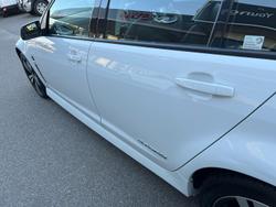 2014 Holden
Commodore SV6 Storm