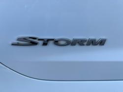 2014 Holden
Commodore SV6 Storm