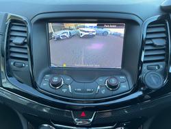 2014 Holden
Commodore SV6 Storm