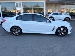 2014 Holden
Commodore SV6 Storm