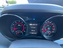 2014 Holden
Commodore SV6 Storm