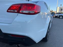 2014 Holden
Commodore SV6 Storm