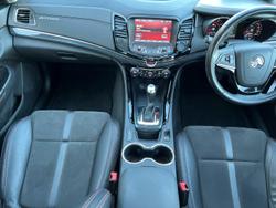 2014 Holden
Commodore SV6 Storm