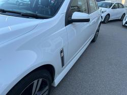 2014 Holden
Commodore SV6 Storm