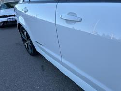 2014 Holden
Commodore SV6 Storm