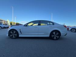 2014 Holden
Commodore SV6 Storm