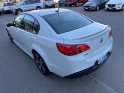 2014 Holden
Commodore SV6 Storm