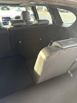 2020 Hyundai
Santa Fe Highlander