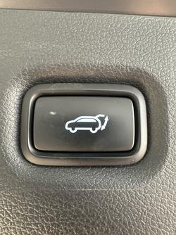 2020 Hyundai
Santa Fe Highlander